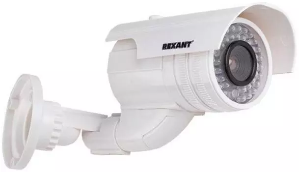 Фальш-камера Rexant 45-0240 483317