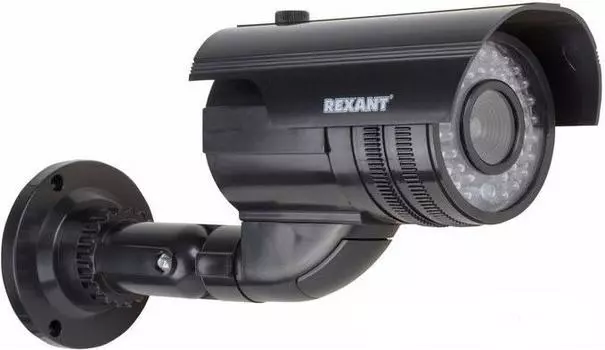 Фальш-камера Rexant 45-0250 483318
