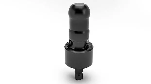 Фаскосниматель Ingotools Sb0054