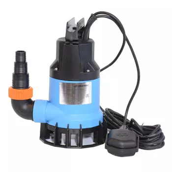 Фекальный насос ДЖИЛЕКС ТУГУНОК 140/6