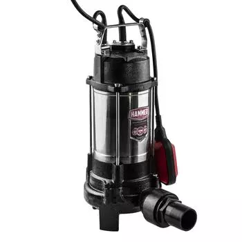 Фекальный насос Hammer Nap1100fd