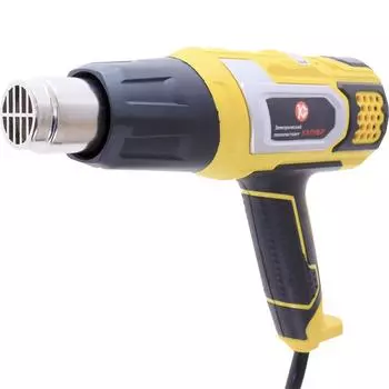 Фен КАЛИБР Мастер ТП-2100ПМ