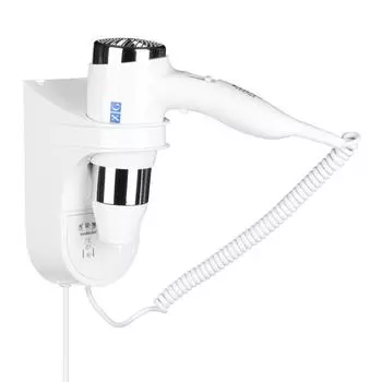 Фен настенный Bxg Bxg-1200 Н2