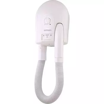 Фен настенный Connex Had-100-15a