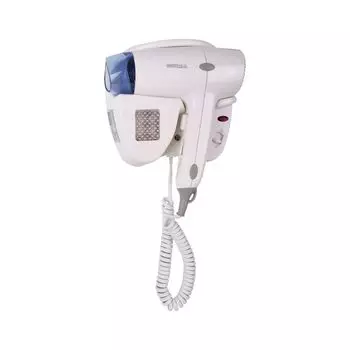 Фен настенный Connex Had-120-20b1