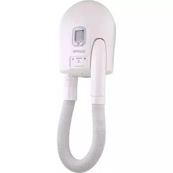 Фен настенный Connex Had-150-15