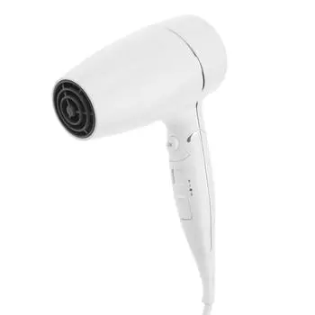 Фен настенный Connex Wt-2000w1 chrome linie