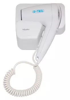 Фен настенный G-teq 8737