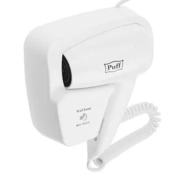 Фен настенный Puff 1405.001