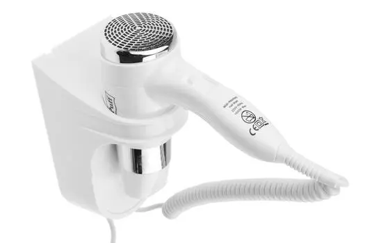 Фен настенный Puff 1405.003