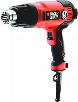 Фен технический Black &amp; decker Kx2200k