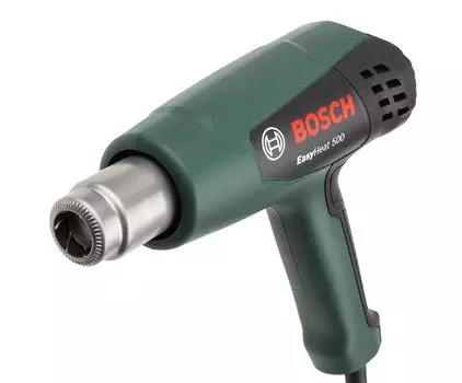 Фен технический Bosch Easyheat 500 (06032a6020)