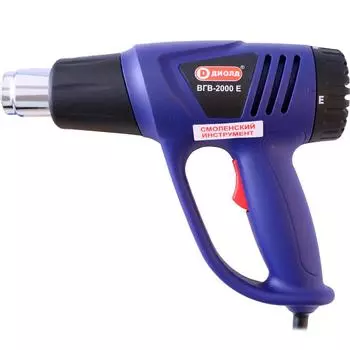 Фен технический ДИОЛД ВГВ-2000 Е/6