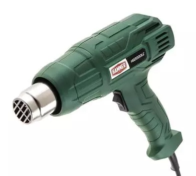 Фен технический Hammer Hg2000le