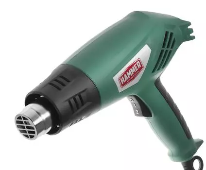 Фен технический Hammer Hg2010