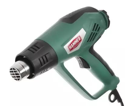 Фен технический Hammer Hg2020a