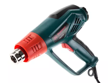 Фен технический Hammer Hg2030 premium