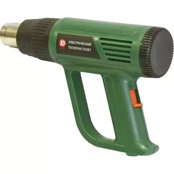 Фен технический КАЛИБР ТП-2100