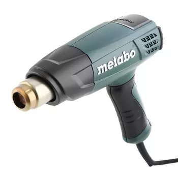 Фен технический Metabo He 23-650 control (602365500)