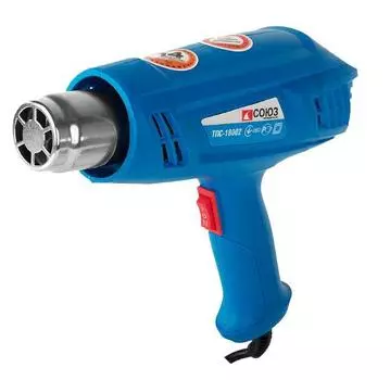 Фен технический СОЮЗ ТПС-18002