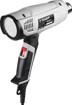 Фен технический ЗУБР ФТ-1600