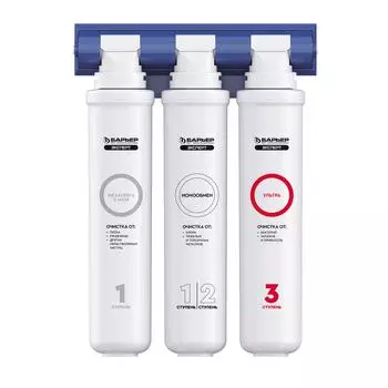 Фильтр БАРЬЕР Expert Ультра Н271Р00