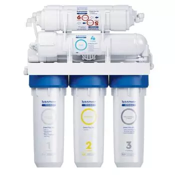 Фильтр БАРЬЕР ПРОФИ ОСМО М 100