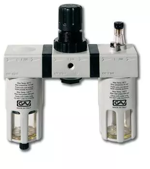 Фильтр Gav 13025