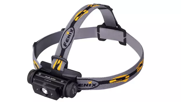 Фонарь Fenix Hl60r