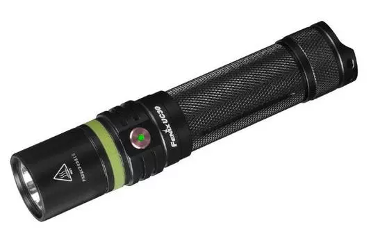 Фонарь Fenix Uc30 2017