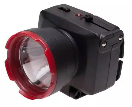 Фонарь КОСМОС Accuh1wled