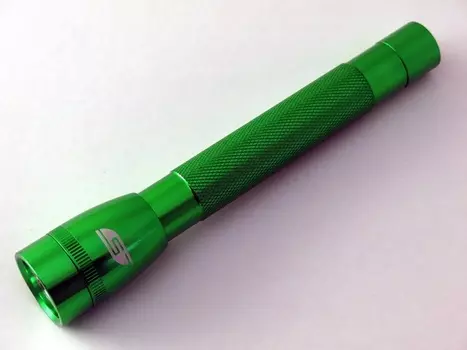 Фонарь Solaris F-5gr