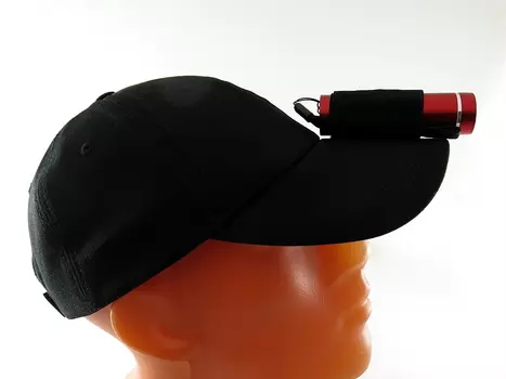 Фонарь Solaris T-5 nr