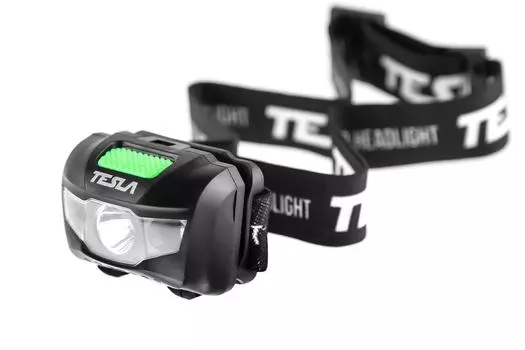 Фонарь Tesla Hl2