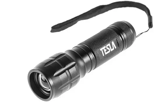 Фонарь Tesla Lk1-150p