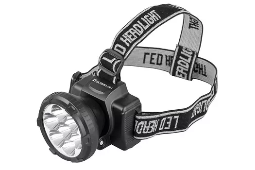 Фонарь Ultraflash Led5362