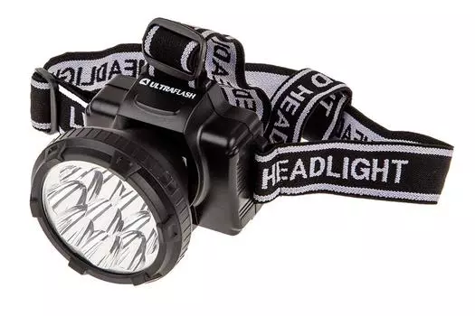 Фонарь Ultraflash Led5363
