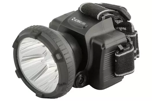 Фонарь Ultraflash Led5365