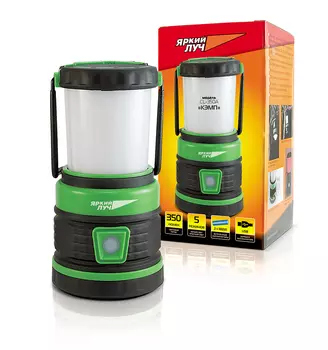Фонарь ЯРКИЙ ЛУЧ Cl-350a
