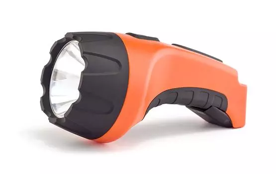 Фонарь ЯРКИЙ ЛУЧ La-10