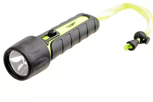 Фонарь ЯРКИЙ ЛУЧ Ld-130 calypso