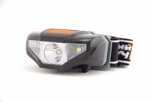 Фонарь ЯРКИЙ ЛУЧ Lh-090 jet