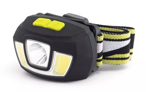 Фонарь ЯРКИЙ ЛУЧ Lh-160a stalker