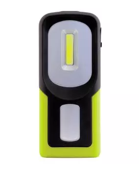 Фонарь ЯРКИЙ ЛУЧ Оptimus accu рocket