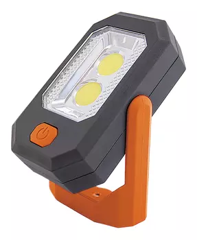 Фонарь ЯРКИЙ ЛУЧ Оптимус-pocket