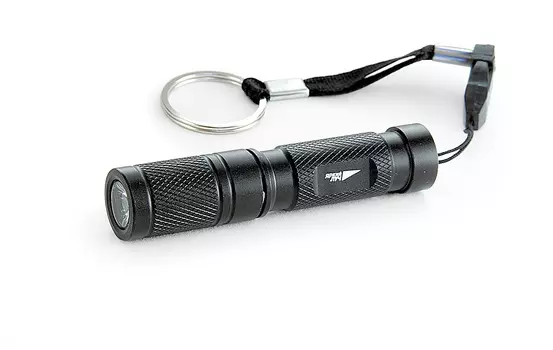 Фонарь ЯРКИЙ ЛУЧ X1 limited edition