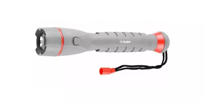 Фонарь ЗУБР 56225-4