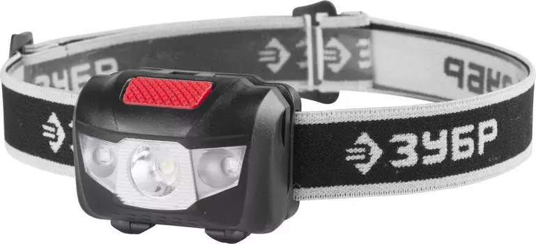 Фонарь ЗУБР 56436