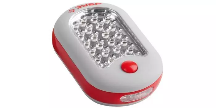 Фонарь ЗУБР 61810