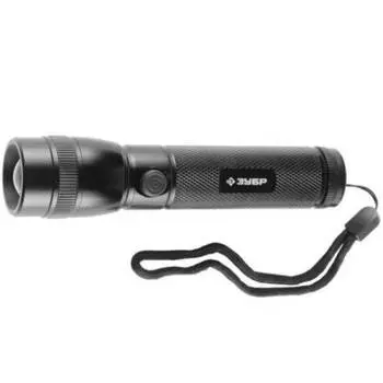 Фонарь ЗУБР Эксперт 56202